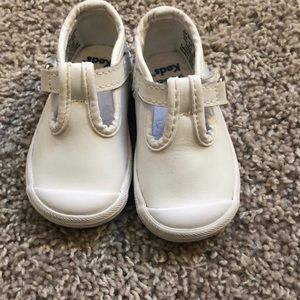 Infant shoes